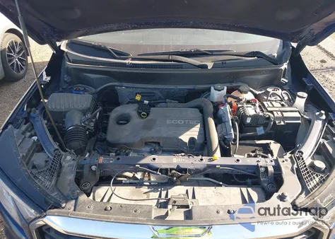 2022 GMC Terrain Fwd Sle from USA, damaged, VIN 3GKALMEV8NL262340